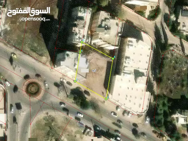 Commercial Land for Sale in Irbid Other
