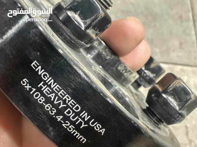 سبيسرات فورد فوكس
