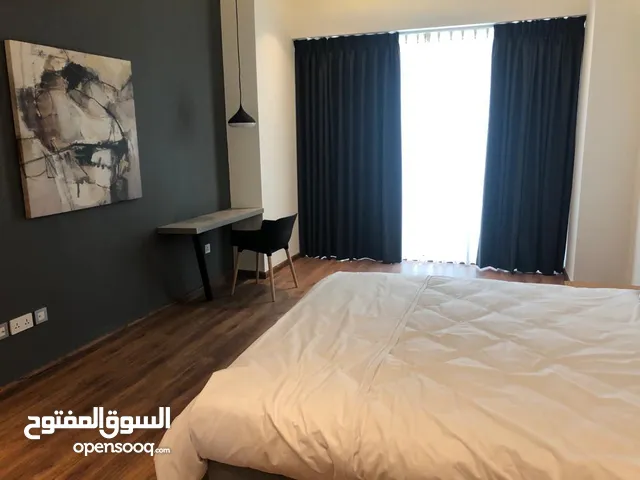 70m2 1 Bedroom Apartments for Rent in Amman Abdali