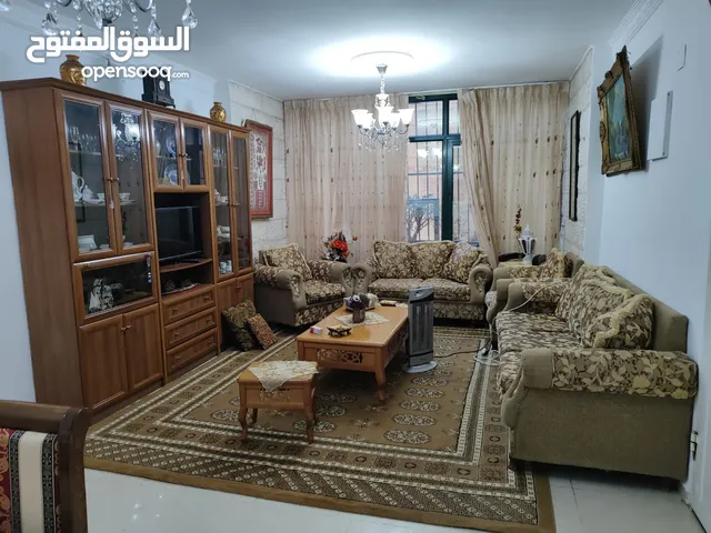 شقة مفروشة للإيجار – بطن الهوى  قرب سوبرماركت أبو سمرة