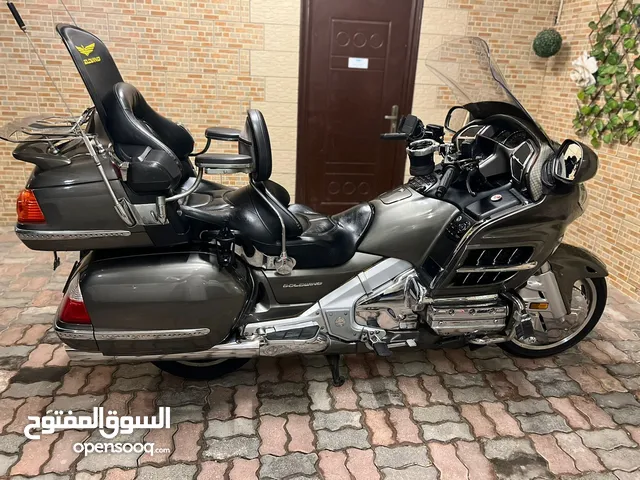 Goldwing for Sale وينغ موديل2008