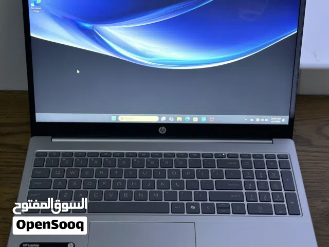 لابتوب hp جيل 13 رايزن جديد غير مستعمل 16 ram شاشة لمس للبيع بسعر حرق
