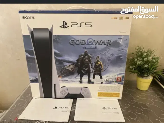 PlayStation 5 PlayStation for sale in Alexandria