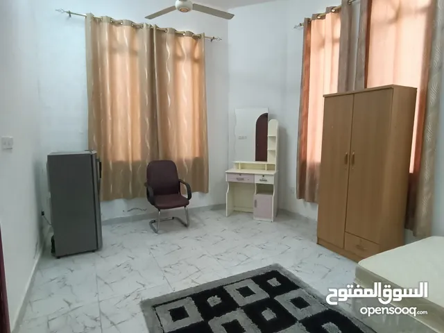Ghubrah North furnished room for rent
