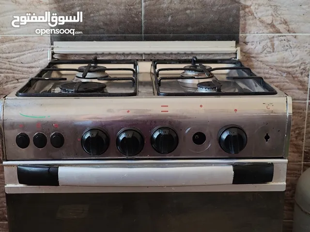 طباخه / فرن / بوتجاز مستعمل للبيع