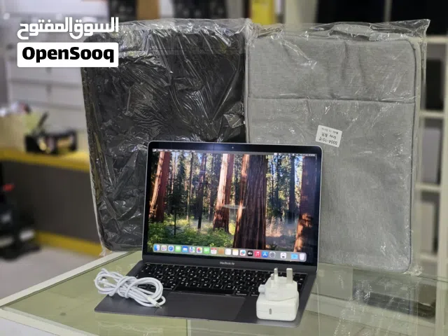 macOS Apple for sale  in Muscat