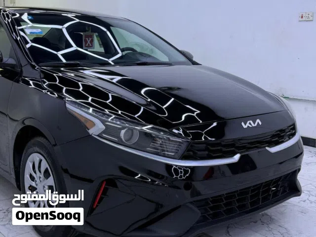 Used Kia K3 in Basra