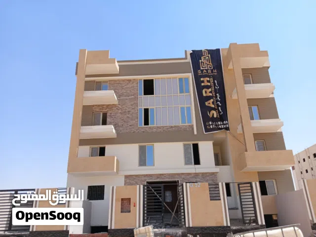 150 m2 3 Bedrooms Apartments for Sale in Cairo Fifth Settlement