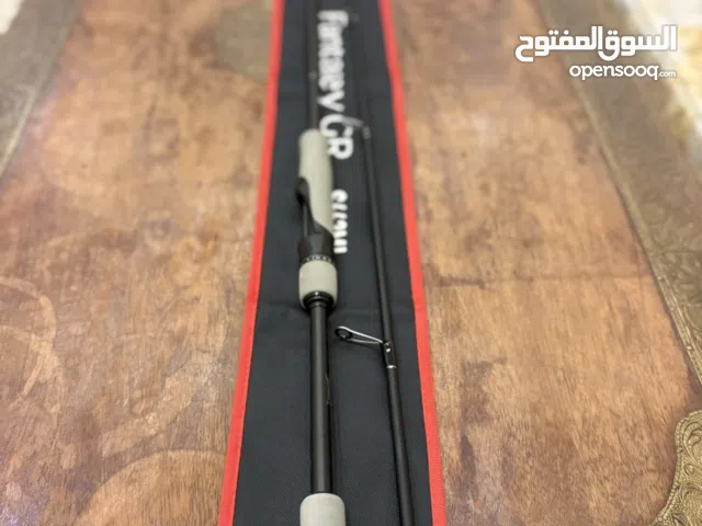 قصبة كاستنق ميديم لايت