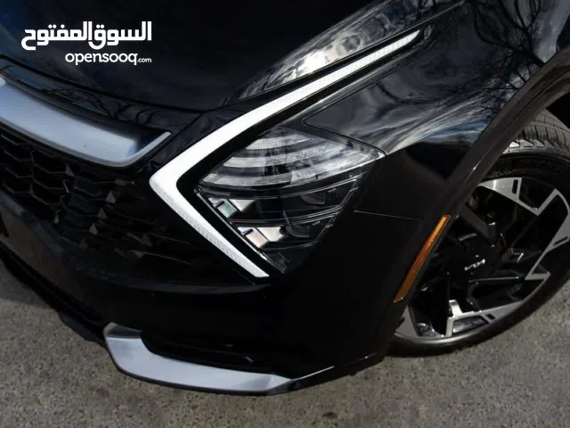 Used Kia Sportage in Baghdad