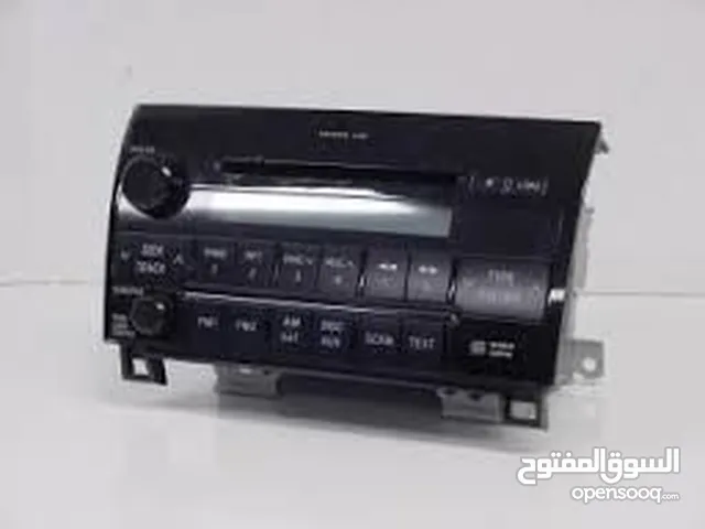 قطع تندرا 2003 و 2008 و سيكويا و راف فور