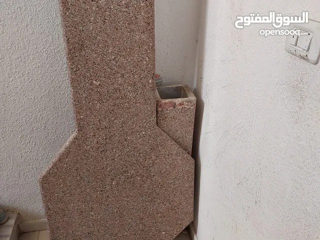 طاوله رخام مطبخ
