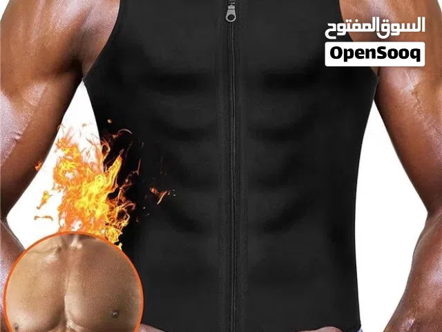 كيمونه رجالي حراريه للتخسيس
