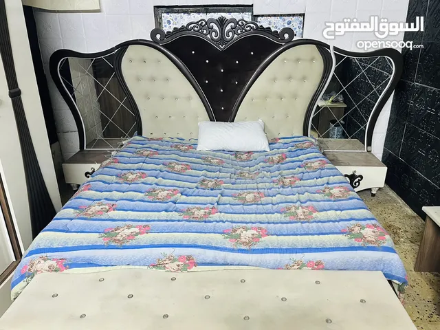 غرفه نوم البيع بعدهي جديده