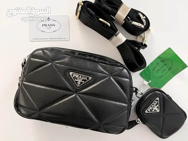 Black Prada for sale  in Amman