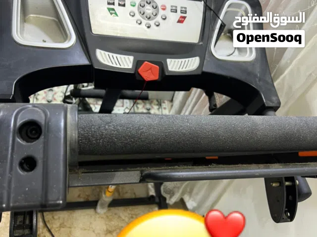 جهاز رياضة المشي