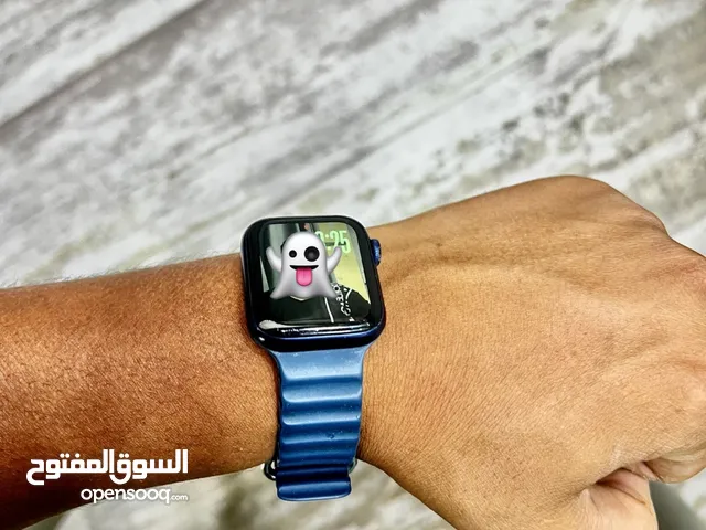 Apple Watch Series 6 (40)