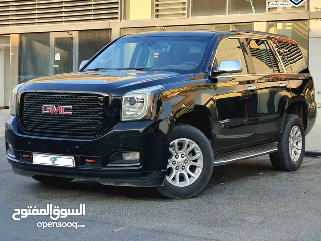 Used GMC Yukon in Farwaniya