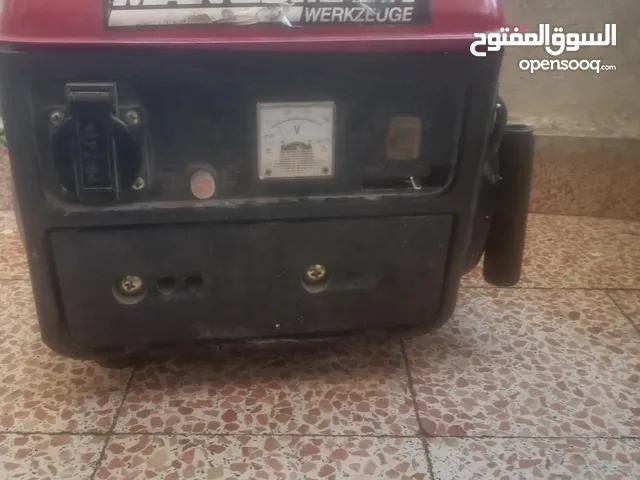 Generators for sale in Amman