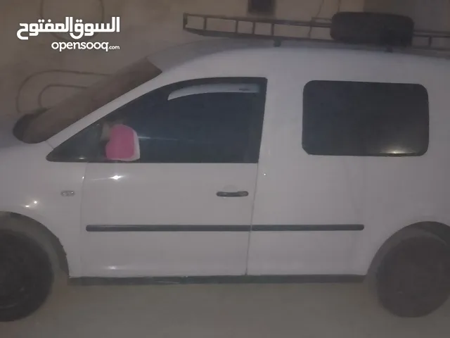 Used Volkswagen Caddy in Mafraq