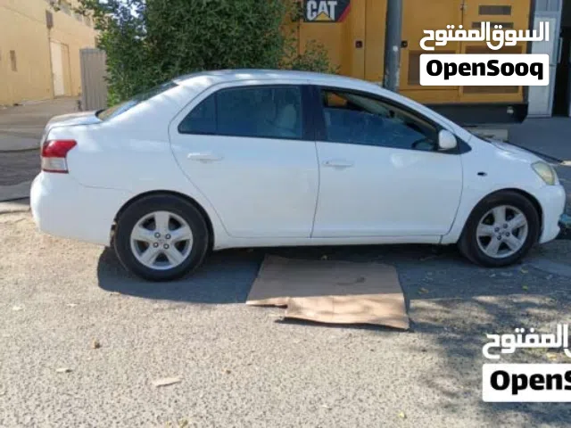 2006 تويوتا يارس E
