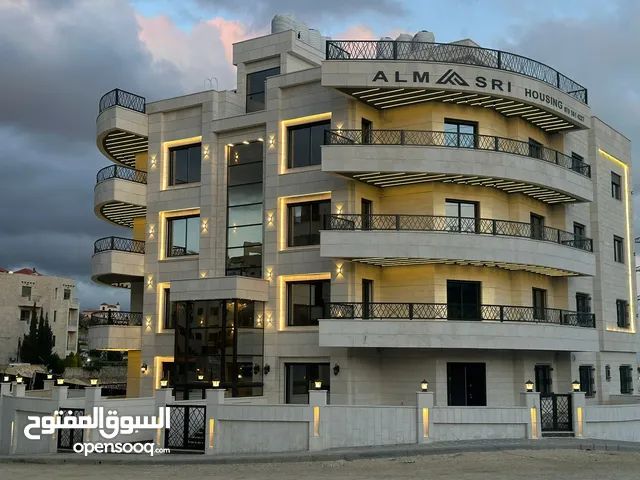 245m2 4 Bedrooms Apartments for Sale in Amman Marj El Hamam