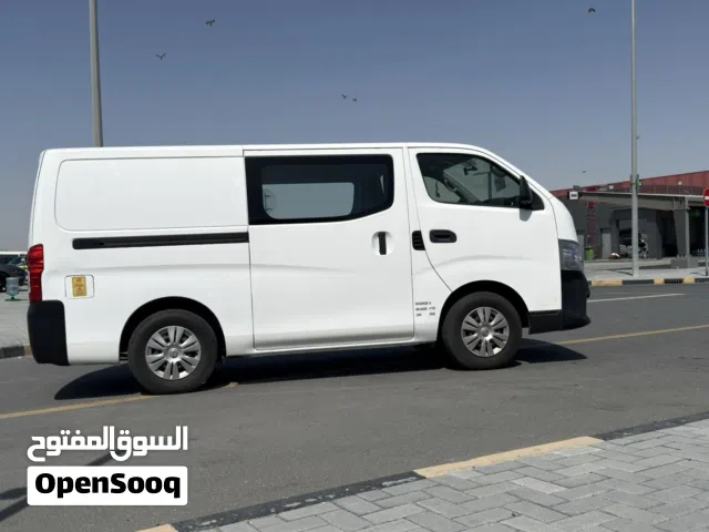 2019 نيسان اورفان