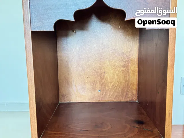 Beautiful wooden mandhir temple for sale