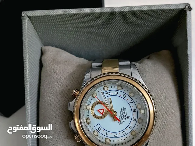 ساعه رولكس يخت اصليه للبيع في الاردن ساعه رولكس ساعات رولكس ساعات رولكس