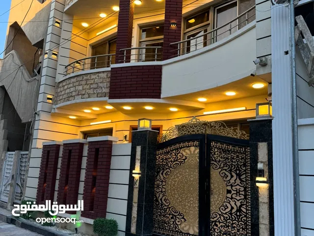 125 m2 4 Bedrooms Townhouse for Sale in Baghdad Kadhimiya