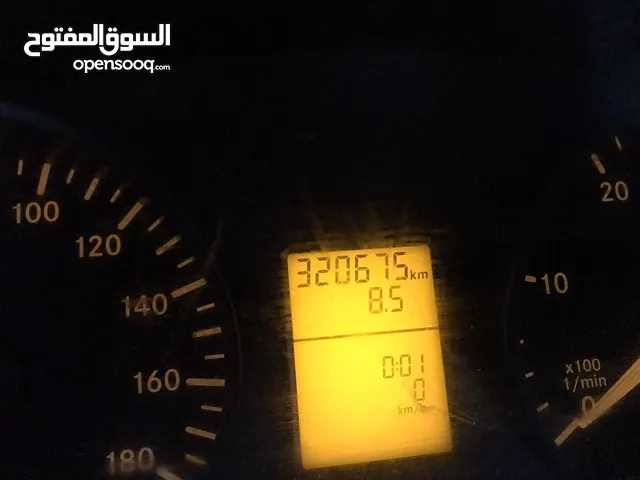 مرسيدس ثلاجة