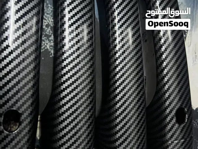 للبيع كلبسات الابواب جيب 2014 وجيب كومباس 2017