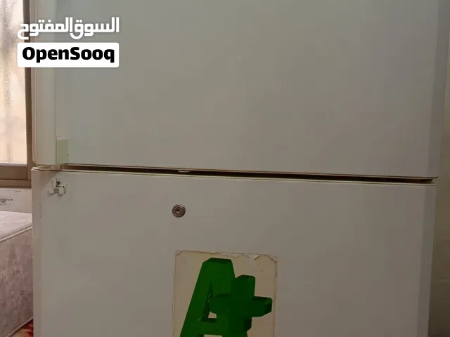 ثلاجة وغسالة بسعر مغري