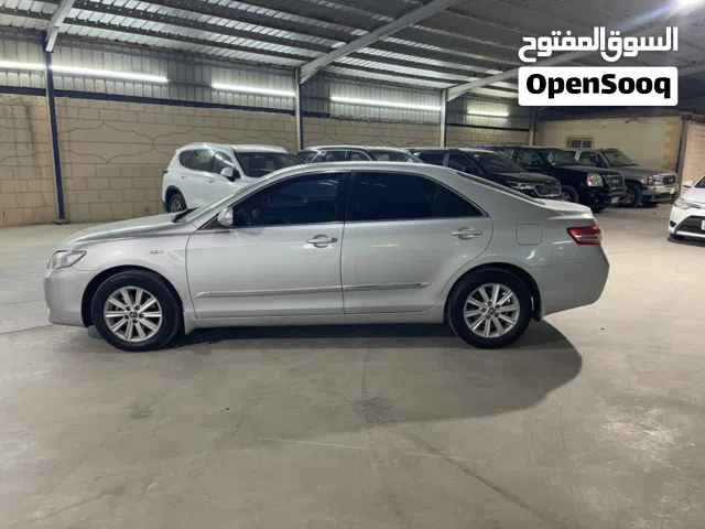 تويوتا كامري موديل 2007بودي بلد قير بلد شواصي بلد ارباق بلد مساعدات بلد جيربوكس بلد ممشي حقيقي قزاز