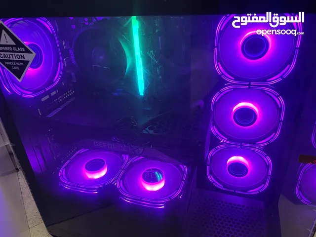Computers PC for sale in Amman