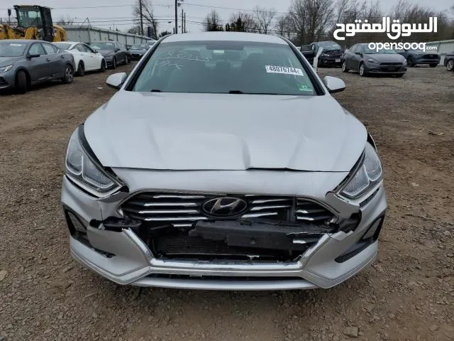 Hyundai Sonata 2018 in Al Batinah