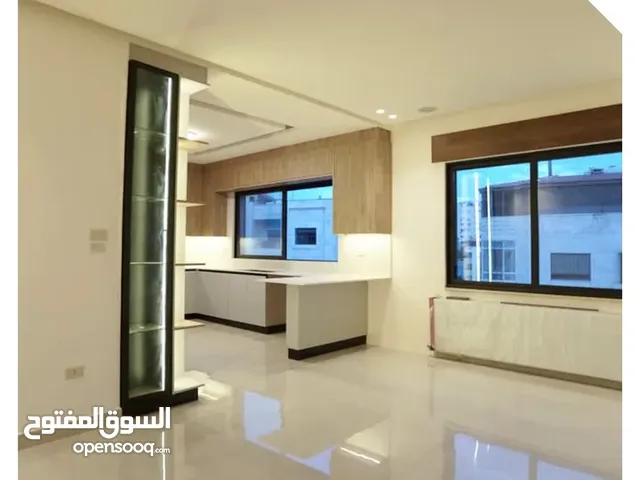 150m2 3 Bedrooms Apartments for Rent in Amman Khalda