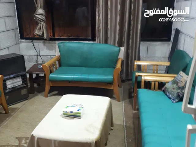 40 m2 2 Bedrooms Apartments for Rent in Amman Abdali
