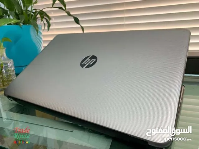 لابتوب hp فقط ب 650 شيقل فل كيبورد مواصفات عالية مع كفالة سنة