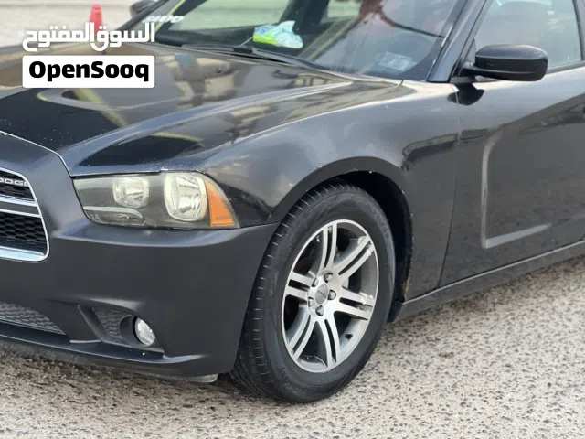 2014 دودج تشارجر SXT