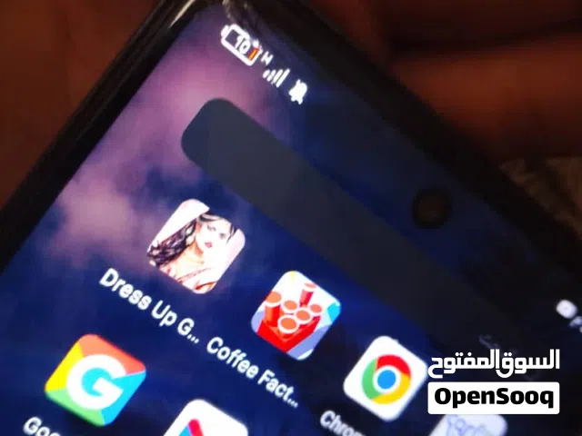 Tecno Spark 64 GB in Tripoli