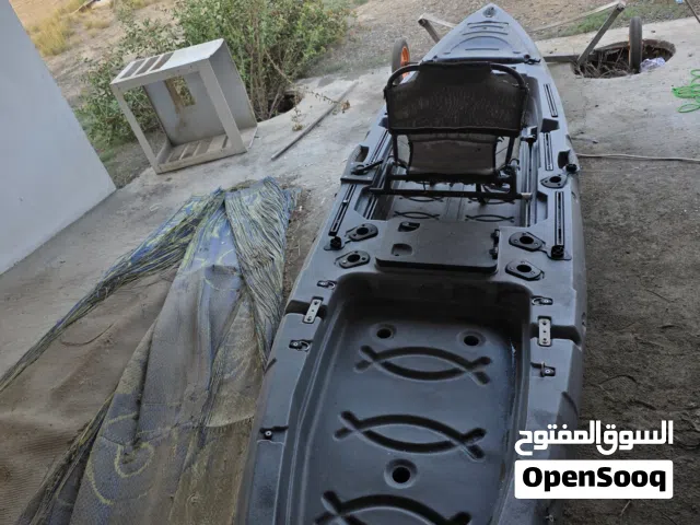 كايك للبيع نظيف مستعمل