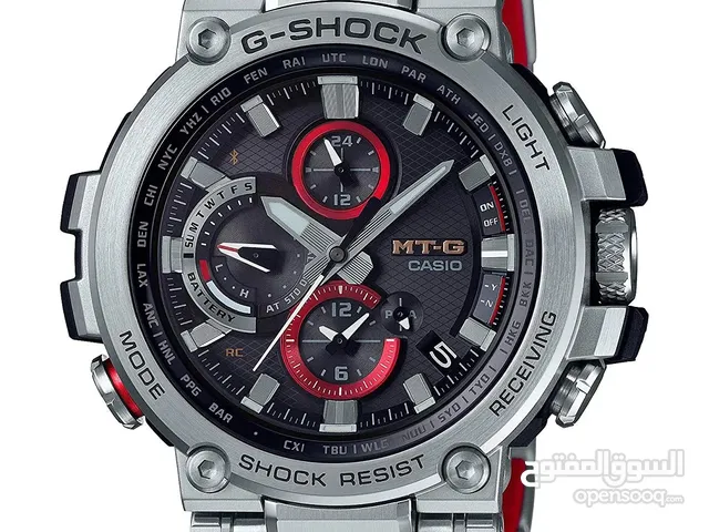  G-Shock watches  for sale in Hawally
