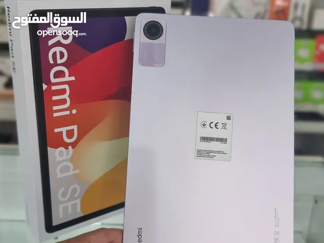 Xiaomi Other 256 GB in Al Dakhiliya