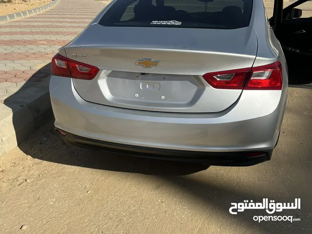 شيفيروليه ماليبو أمريكي وارد امريكا موديل 2021