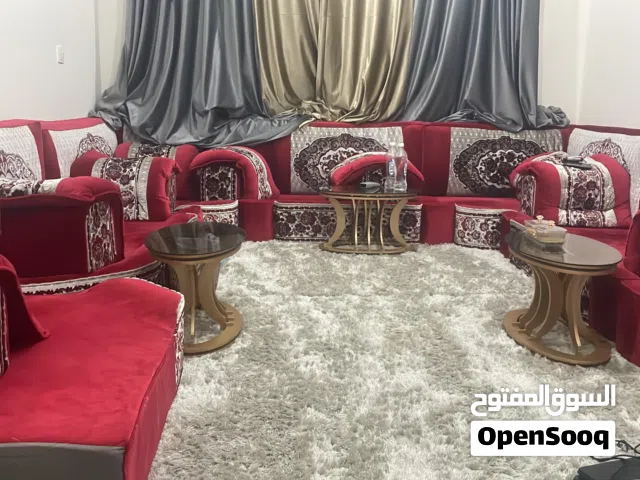 مجلس قماش تركي 10 متر تقريبا