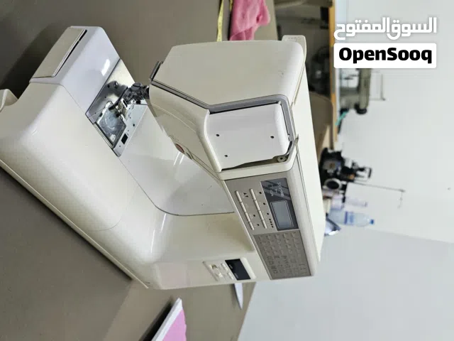 ادوات محل خياطه متكامل