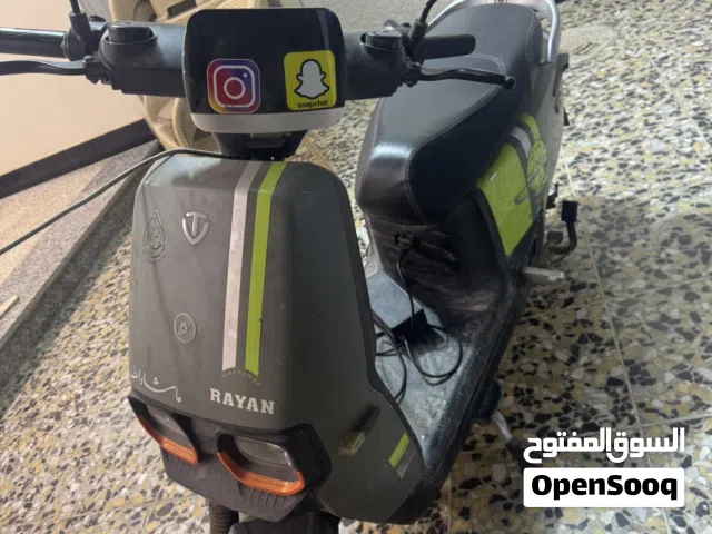 سلام عليكم دراجه شحن للبيع صناعه 2025 شركه الريان لون ترند دراجه جديده