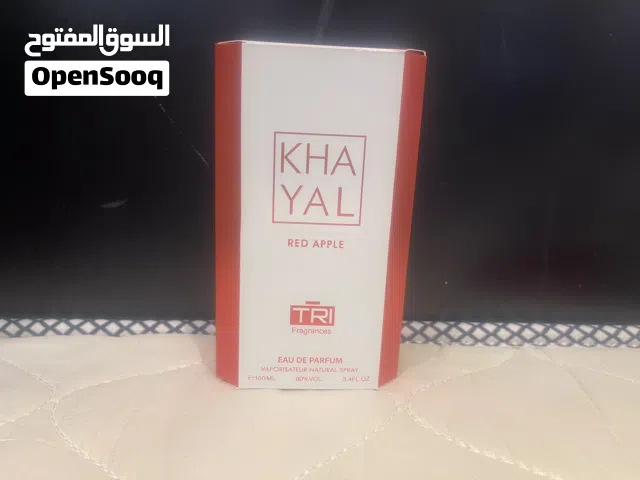 Khayal red apple