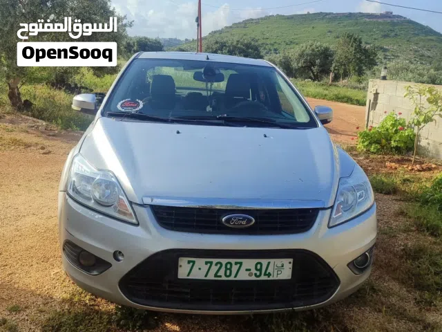 Used Ford Focus in Jenin